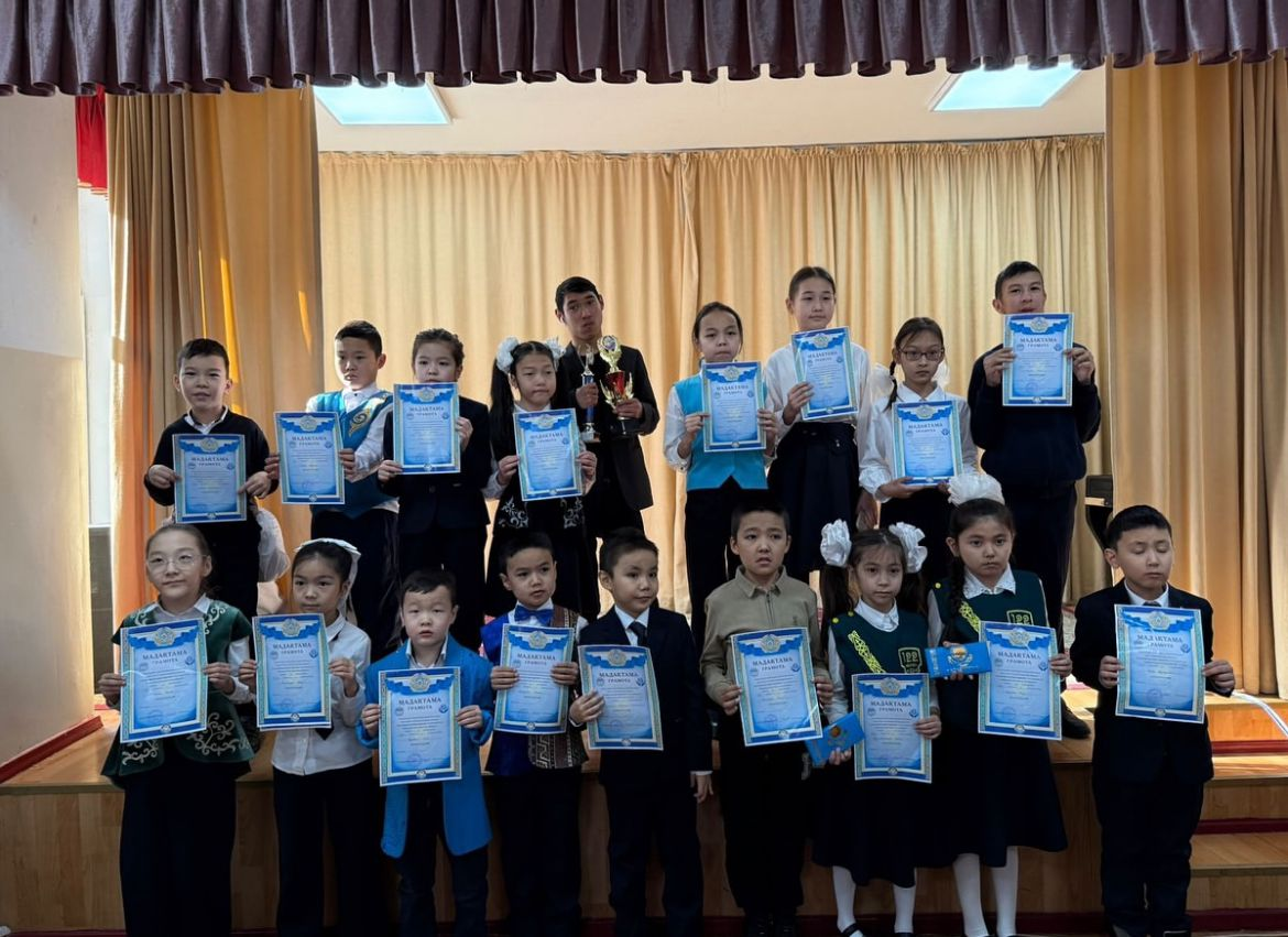 «Тәуелсіздік деп соғады жүрегіміз»