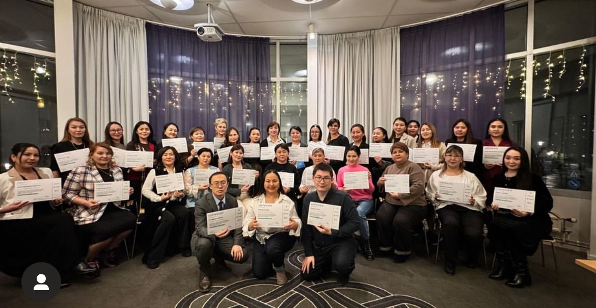 Мектептердегі дағдарысты жағдайлардың алдын алу: