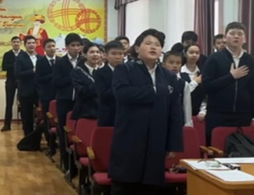 Ленинград қоршауы Сталингард шайқасына 80 жыл