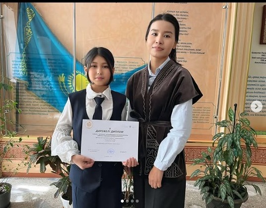 «Алматы – әсем қала» атты байқаудың эссе